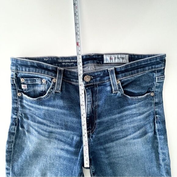 AG skinny jeans // size 29 // excellent condition // denim - Picture 4 of 11